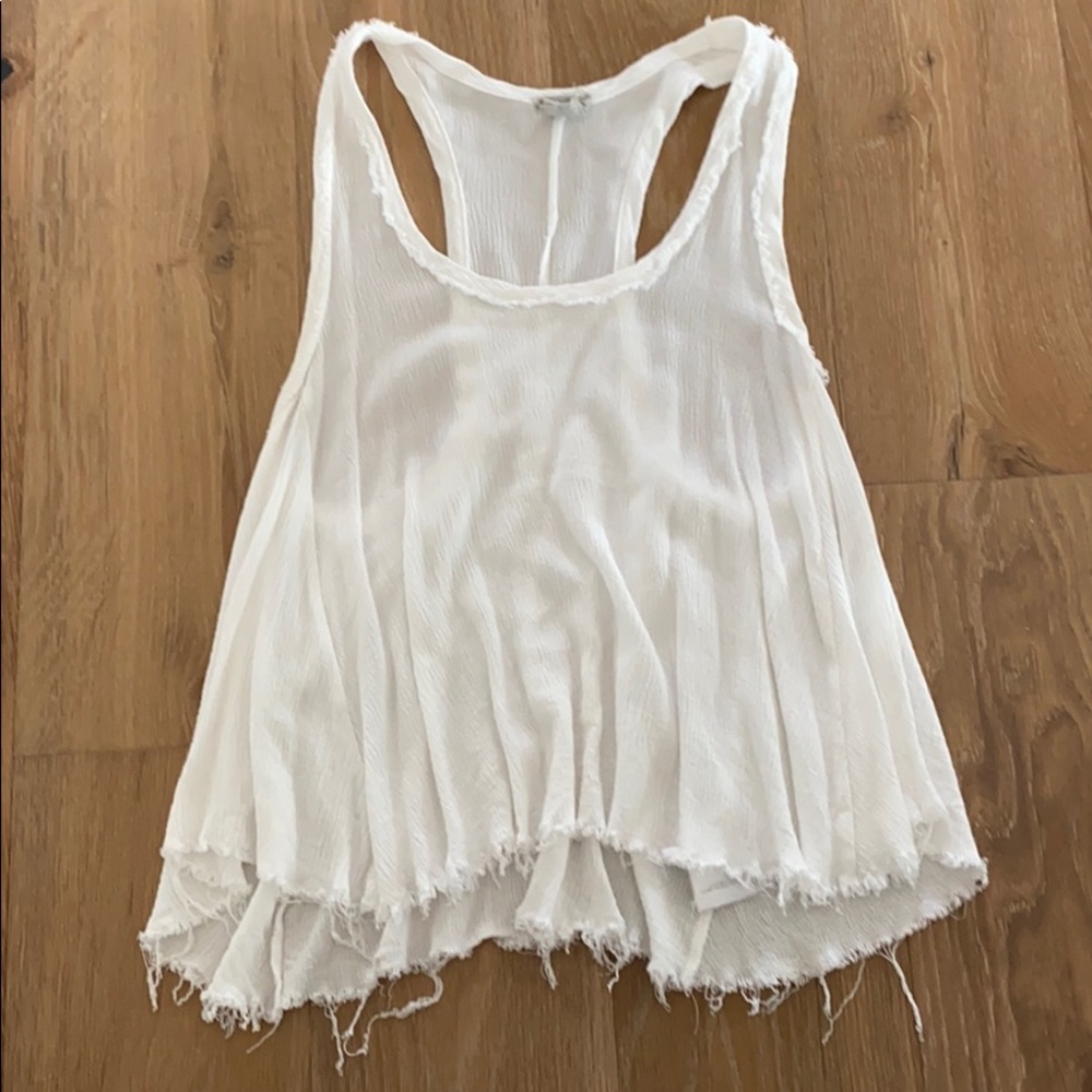 Tank top